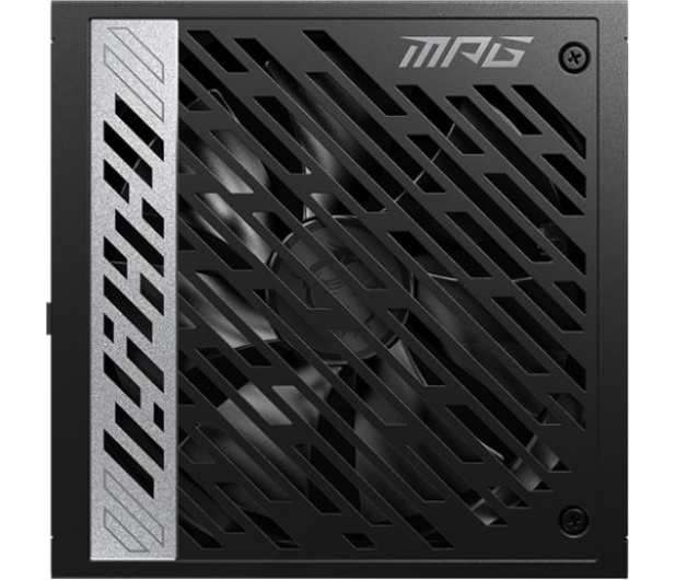 MSI MPG A850G PCIe5.0 850W 80 Plus Gold ATX 3.1 - 1098313 - zdjęcie 3